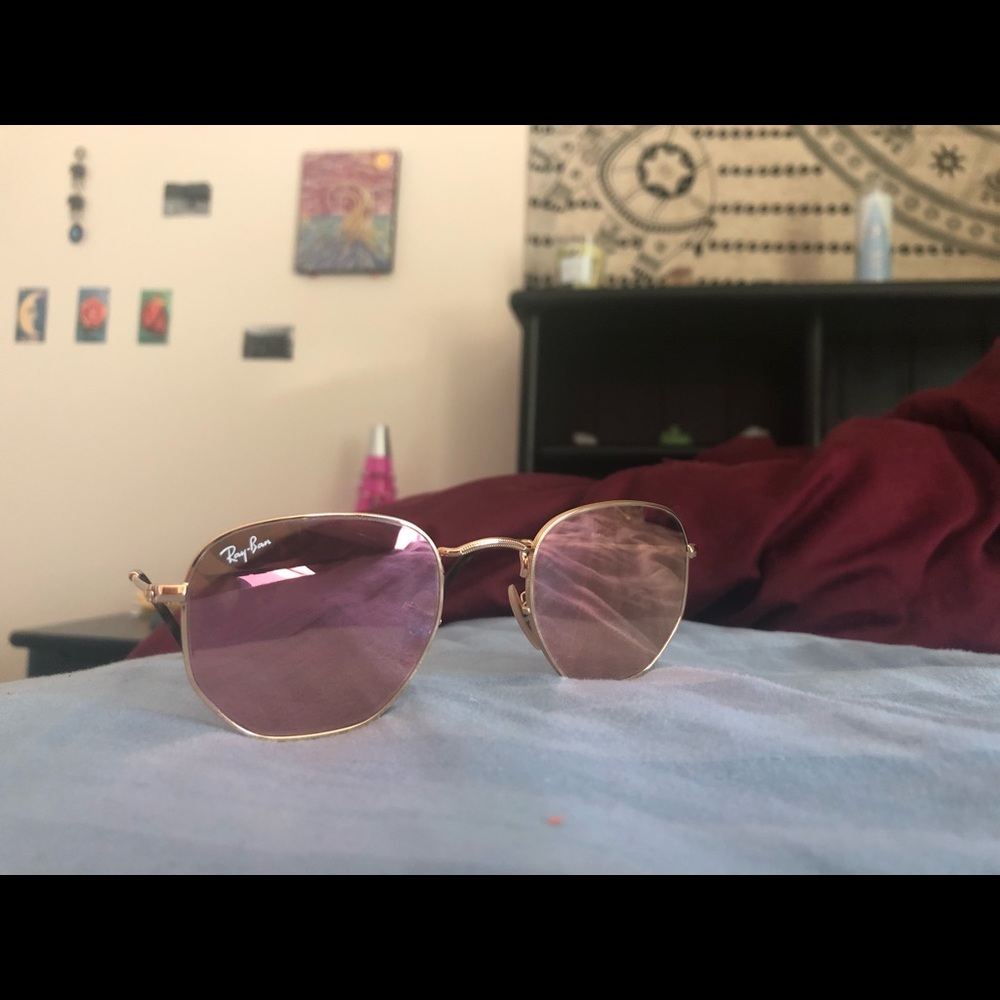 Ray-bans